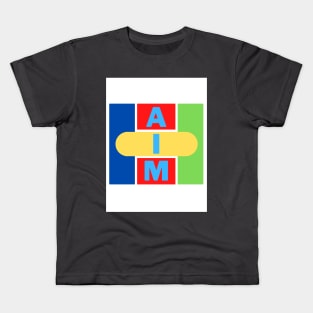 Aim Kids T-Shirt